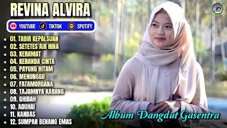 Download lagu TABIR KEPALSUAN - SETETES AIR HINA - KERAMAT || REVINA ALVIRA FULL ALBUM - GASENTRA TERBARU 2026 mp3