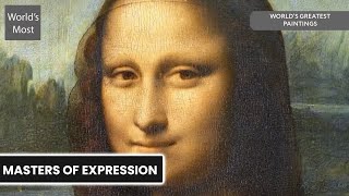 Stories From Behind The Canvas | World's Greatest Paintings | Full Episode Compilation