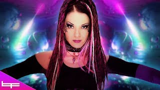 Brioni Faith - Oblivion (Solar Point Remix) | Industrial Dance Montage!