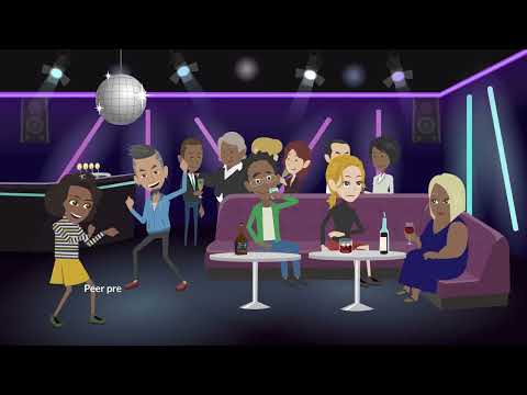 Teenagers and Fashion Trends