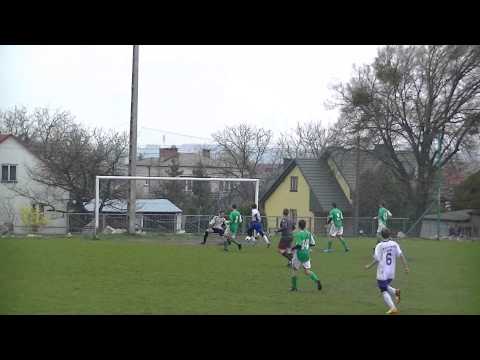 TOMASOVIA - AMSPN HETMAN ZAMOŚĆ 0:1 (trampkarze starsi)