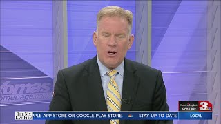 Ashley Esselborn - KFDX 3 News at Six