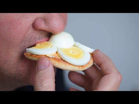 , title : 'Ile jajek dziennie możesz bezpiecznie zjeść?  | Marek Skoczylas'