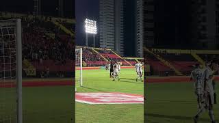 GOL DE GUSTAVO MAIA PARA O SPORT! É 2x0 do Leão na Copa do Nordeste! 🔥⚽️