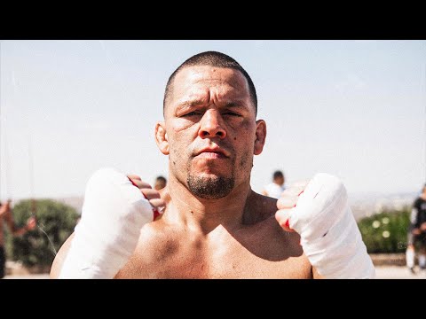 Why Nate Diaz can shock the world and beat Jake Paul