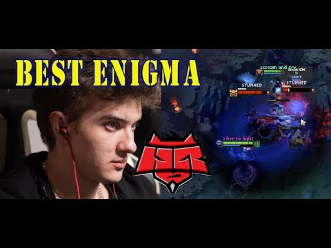 Alohadance.HR Enigma VS Cooman.Winstrike - 9kmmr Black hole!!!