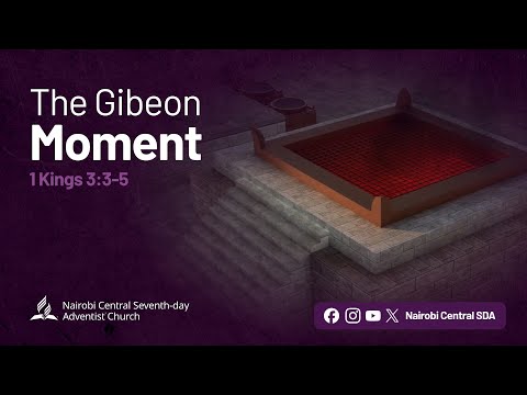 Live Sabbath Worship | May 10, 2025