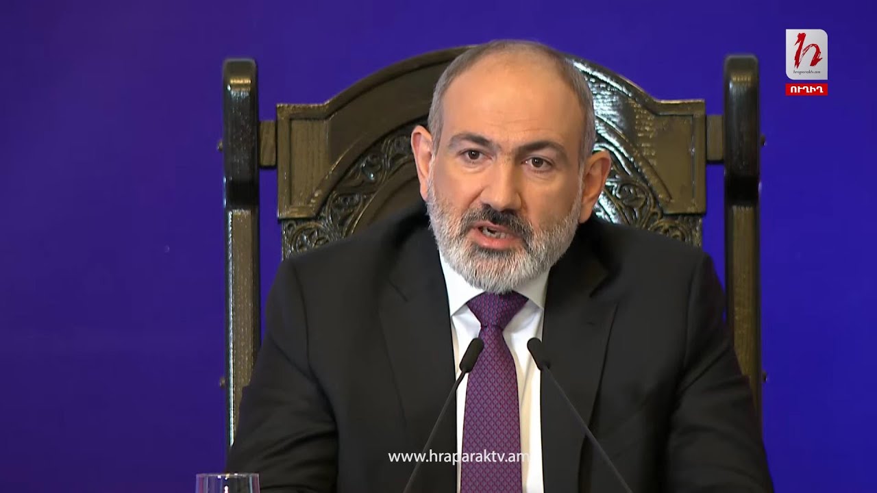 Ոչ ոք որոշում չի կայացրել, որ Աշոտ Փաշինյանը չպետք է զոհվի