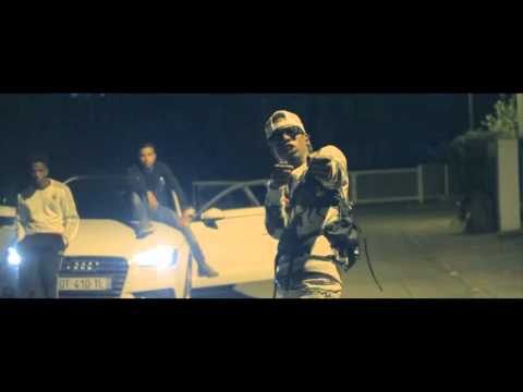 Elams - Traumatise #2 [STREET CLIP]