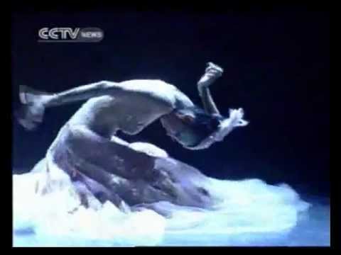 NCPA Dance Festival Closes With Credit