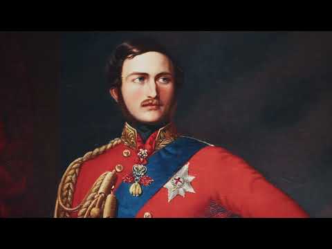 Der Friedenstein in Gotha