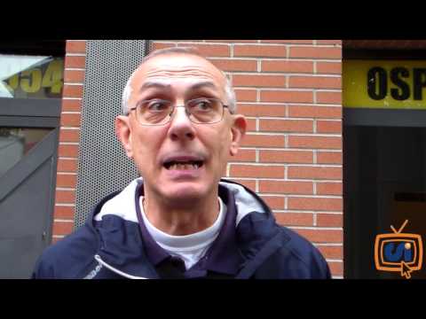 Intervista S. Carlo Casoretto - Marco Sipioni