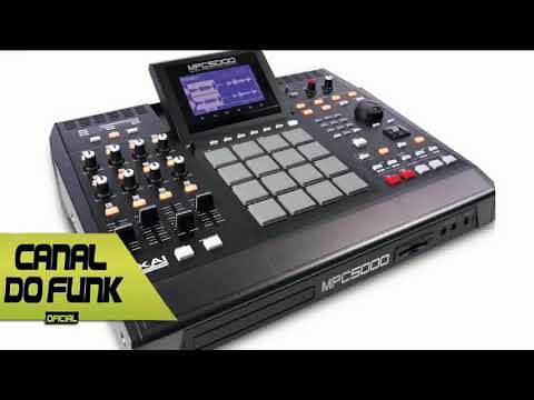 BEAT LA CUCARACHA - MC Kitinho e MC W1 (DJ Digo Beat)