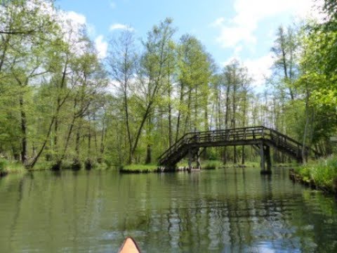 Spreewaldurlaub 13.4.-27.4.2024 #paddeln #Spreewaldabzeichen #nortik scubi 1