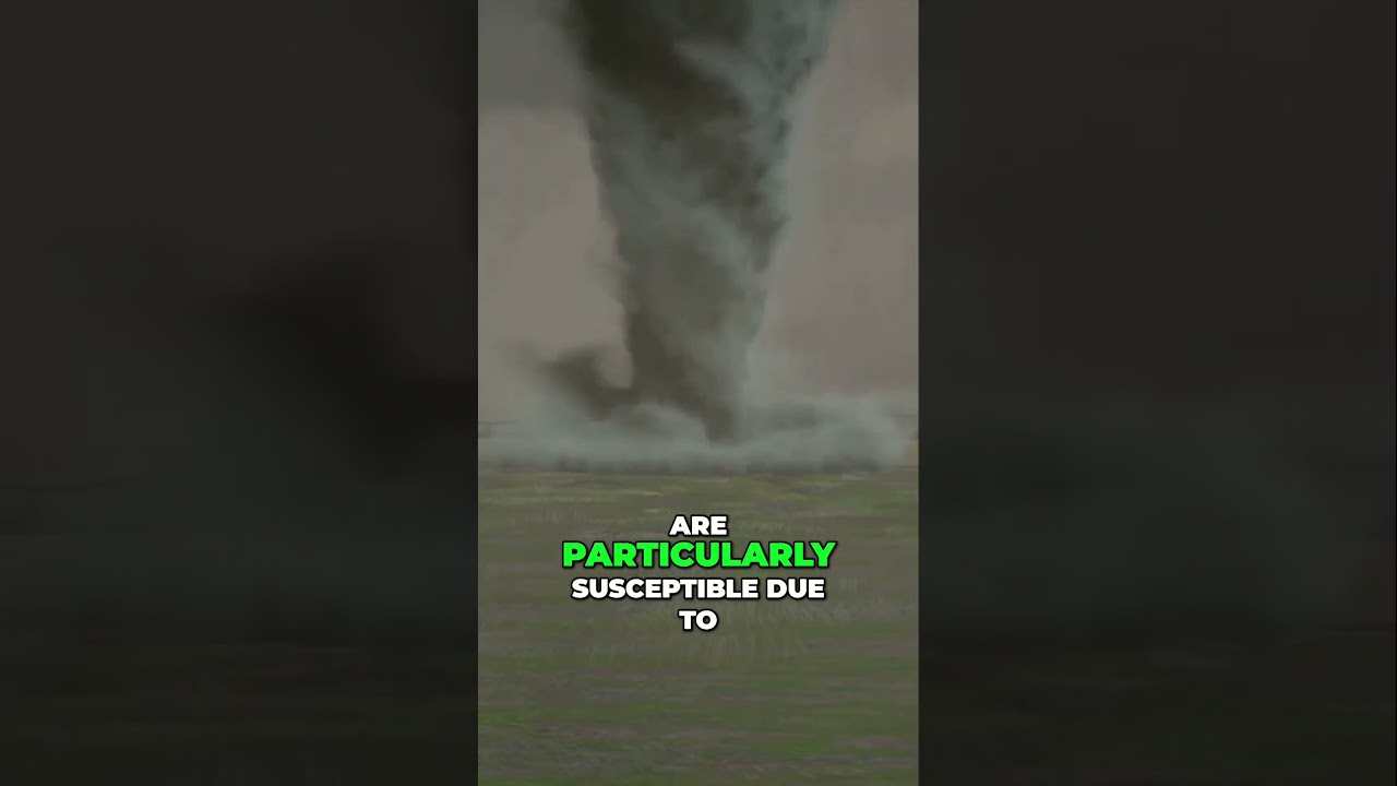 Unleashing Nature's Fury