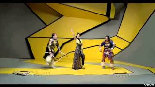 Nelly Furtado Feat. The Kenyan Boys Choir - Thoughts (Tiesto Remix) [Subtitulada en Español]