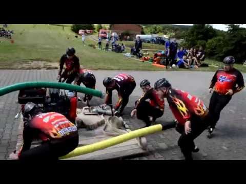 SDH Pavlov Výběr - Měrotín 2016 (PS)