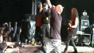 Arise, Amebix. Extinction of Mankind