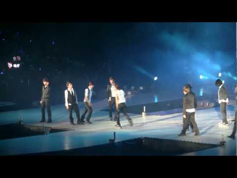[FanCam][HQ] 012310 Super Show 2 Beijing - Don't Don (18)