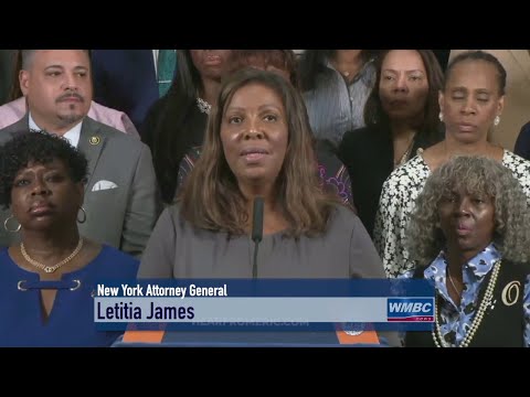 NYC Addressing Gun Safety & the Causes Of Gun Violence
