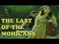 THE LAST OF THE MOHICANS violin dance remix ...