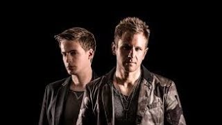 Tritonal playing Hey Mamama LIVE @ Lollapalooza 2017