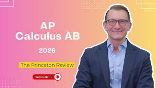 14 Key Concepts for AP Calculus AB | Ultimate Study Guide 2026