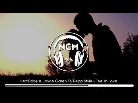 H4rdEdge & Jayce Garen Ft. Repp Style - Feel In Love [Progressive House]