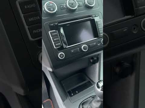 фото volkswagen touran i рестайлинг 0