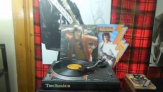 John Sebastian – Welcome Back -B4  Warm Baby 2:38 Reprise Records – MS 2249 - 1976