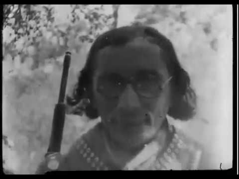 Lampião, o Rei do Cangaço (1937) - FILME COMPLETO