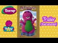 Barney Sing And Dance With Barney Trailer Instrumental