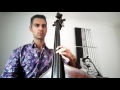 D & E - Oscar Peterson Trio (Ray Brown bass line)