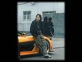 Fast And Furious Tokyo Drift Edit Six Days Remix DJ Shadow
