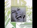 Nova Estacao  - Elis 1980