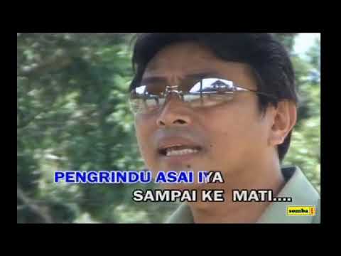 Enti pengerindu udah beserangan (karaoke)
