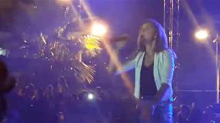 Annalisa -  Bianco nero e grigio | @Bye Bye Live 2018