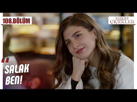 Kader’in Tuna’ya yaklaşma çabası! - Kırgın Çiçekler 108.Bölüm