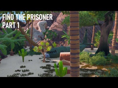 Findtheinmate