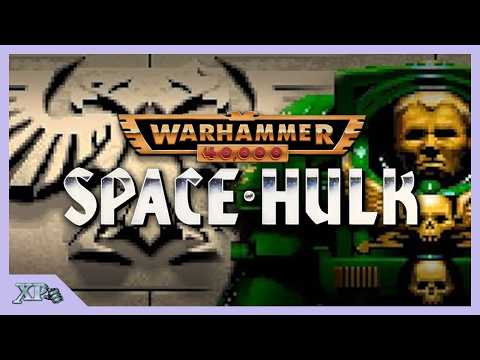 Les JEUX WARHAMMER 40,000 les plus TERRIFIANTS