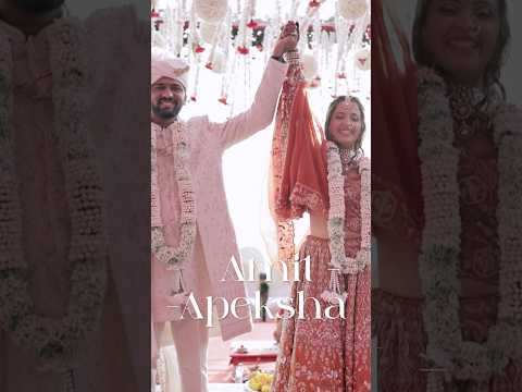 Wedding Photographer portfolio by Authentic Love Stories in Mumbai - Photo 1