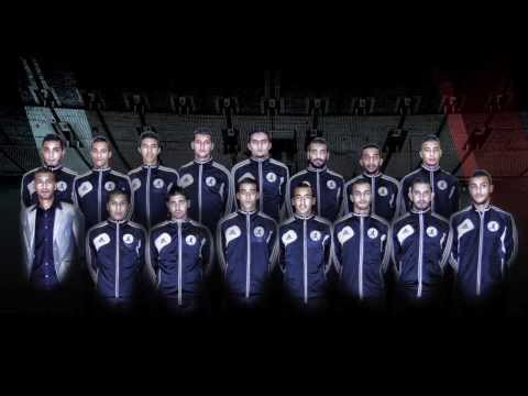 Futsall Club PICASSO //  Echirolles  //  Plus qu'un club