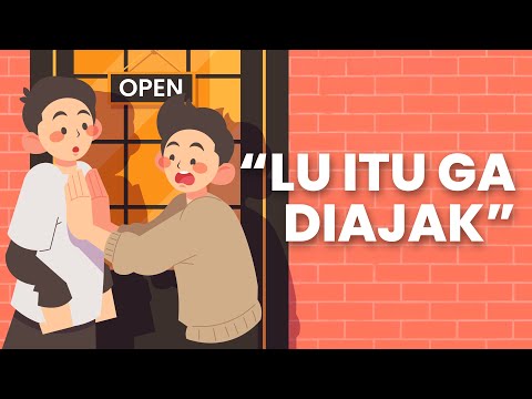 Jangan Asal Masuk Circle Pertemanan | Satu Insight Episode 11