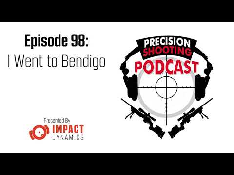 I went to Bendigo - Episode 98