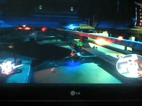 Jak II:Renegade (pt31) (Battle for precursor stone.)