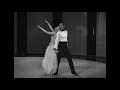 Shall We Dance Ballet - Fred Astaire and Ballet Ensemble