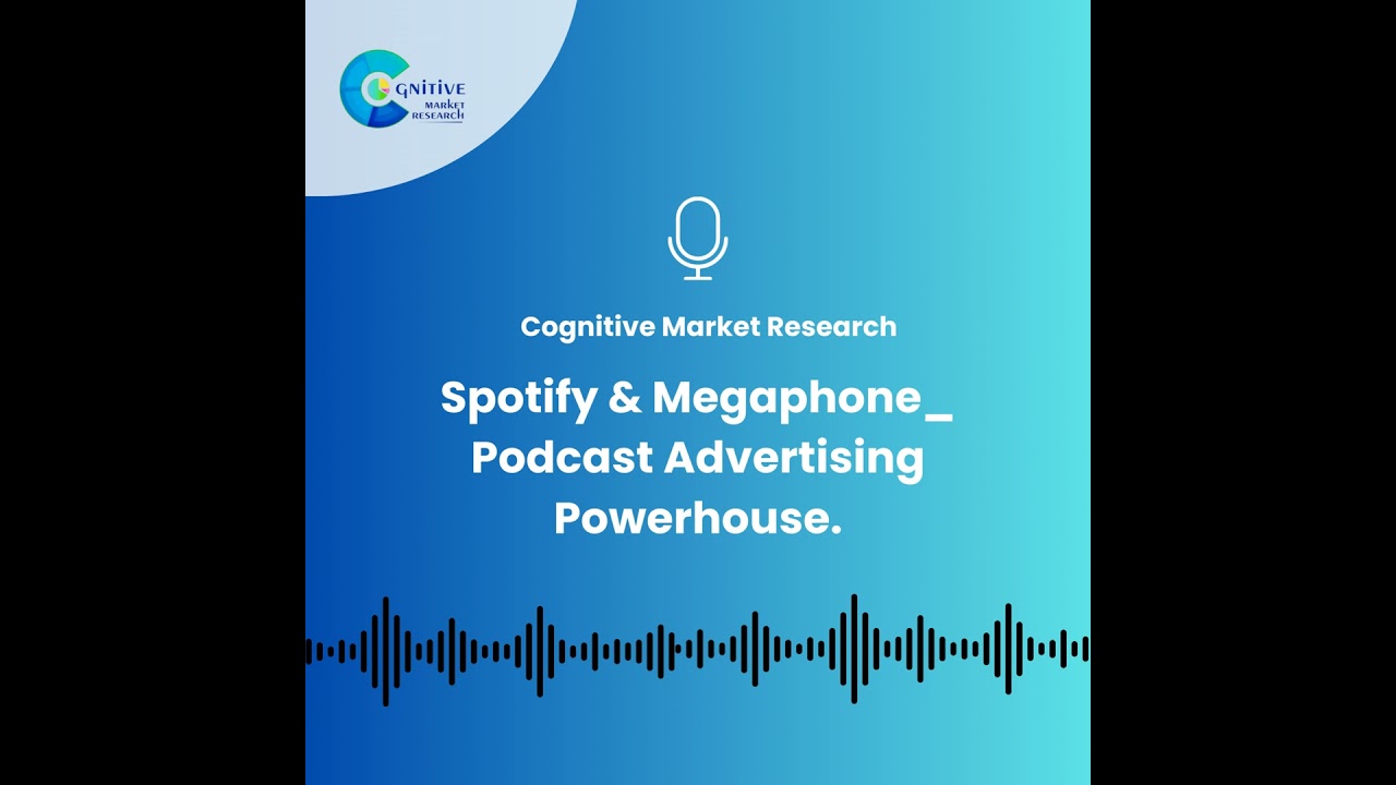 Spotify’s USD 235 Million Acquisition of Megaphone: Strengthening Podcast Advertising and Monetization
