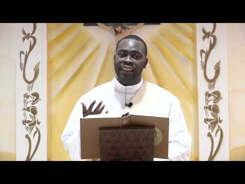 Évangile du jour du 15 avril 2026