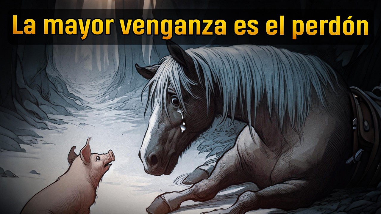 Perdonar es Difícil, ¡Pero lo que Viene Después es Inimaginable!