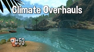 Climate Overhauls - Summer Winter Tropical